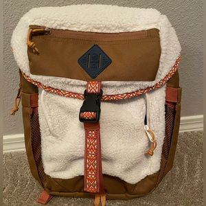 UNITED BY BLUE Deadstock (R)evolution™ 9L Sidekick